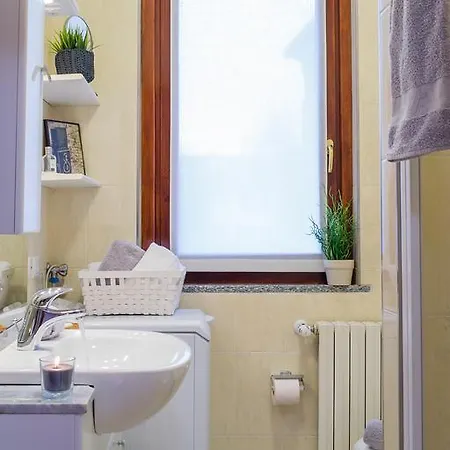 דירה Oasi מילאנו