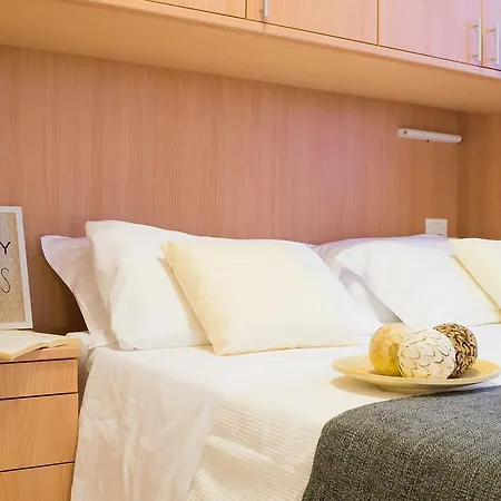 Apartment Oasi